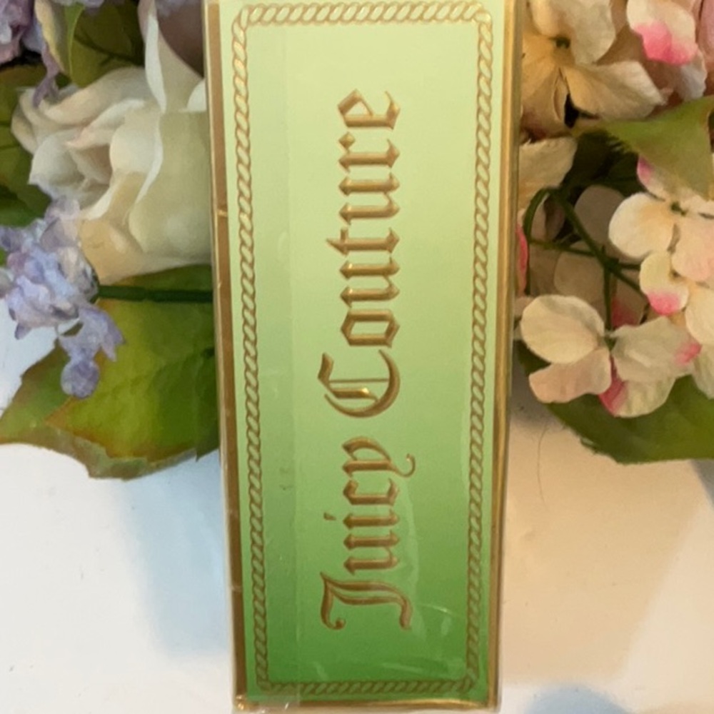 JUICY COUTURE PALM TREE PLEASE 1.5 fl. Oz NIB